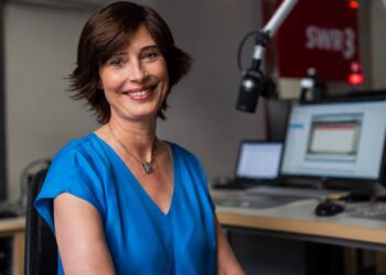 Kristina Hortenbach