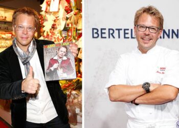 Mario Kotaska Krankheit