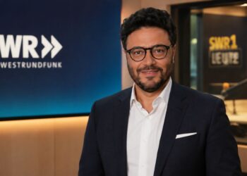 Nabil Atassi