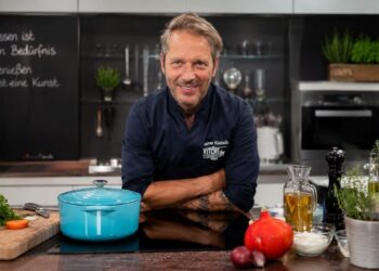 Rainer Klutsch