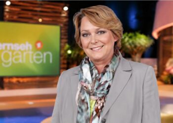 Ramona Leiß