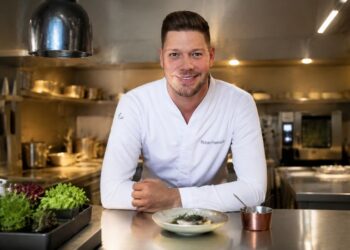 Robin Pietsch Tochter