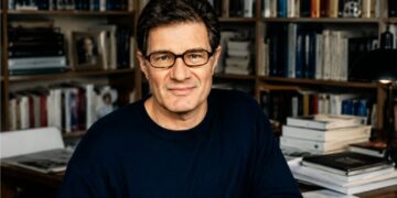 Roger Willemsen Lebensgefährtin