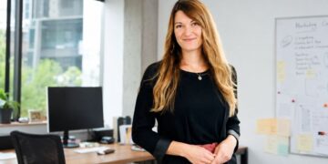 Sandra Müller