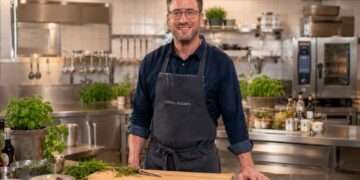 Sören Anders