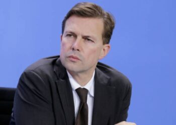 Steffen Seibert Scheidung