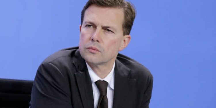 Steffen Seibert Scheidung