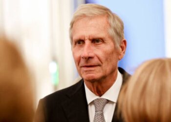 Ulrich Wickert