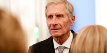 Ulrich Wickert