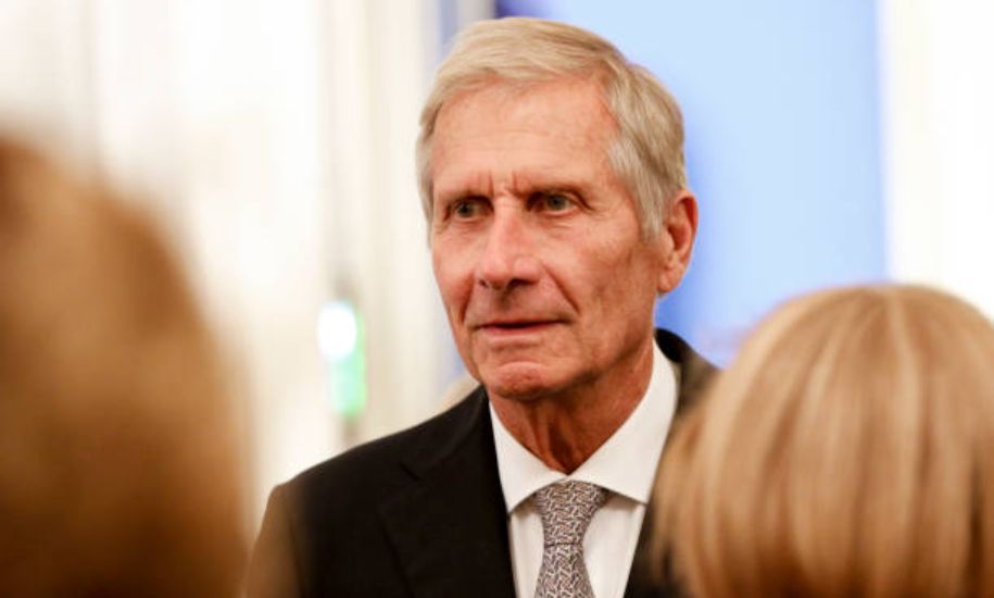 Ulrich Wickert