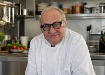 Vincent Klink Krankheit
