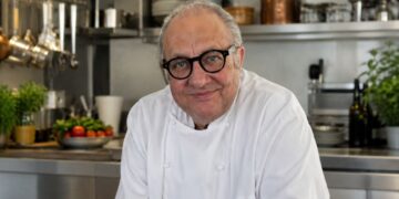 Vincent Klink Krankheit