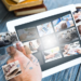 Magazine entdecken das Video