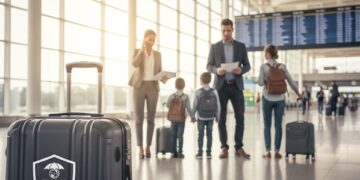 Jahresreiseversicherung