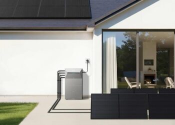 Benötigt eine Balkon-Solaranlage direkte Sonneneinstrahlung?