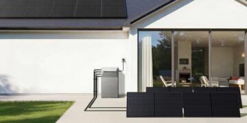 Benötigt eine Balkon-Solaranlage direkte Sonneneinstrahlung?