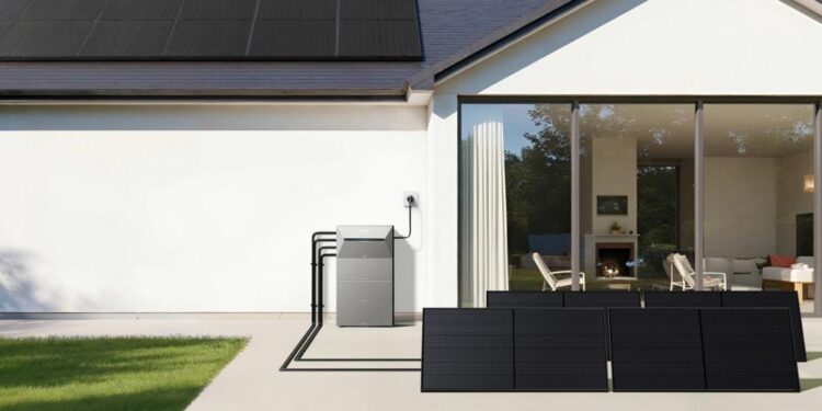 Benötigt eine Balkon-Solaranlage direkte Sonneneinstrahlung?