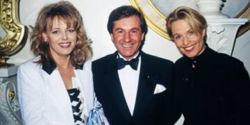 Birgit Schanzen – Karriere, Medienarbeit und Leben im deutschen Fernsehen