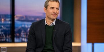 Christian Stichler