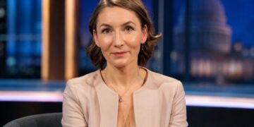 Claudia Major