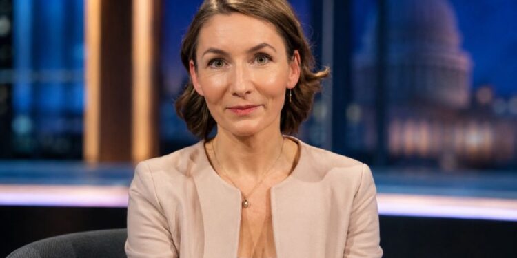 Claudia Major