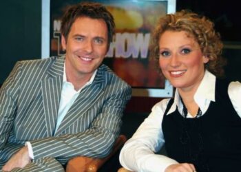 Hochzeit Julia Westlake neuer Freund