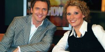 Hochzeit Julia Westlake neuer Freund