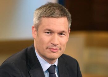 Ulf Poschardt
