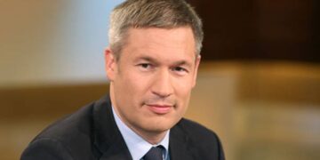 Ulf Poschardt