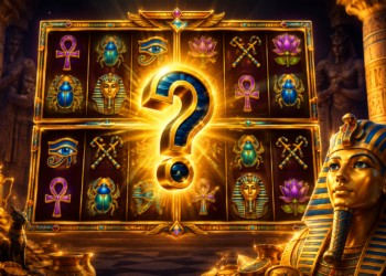 Lucky Pharaoh Slot