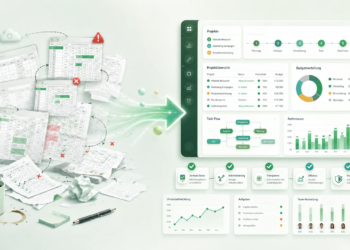5 Vorteile eines Test-Case-Management-Systems gegenüber Excel