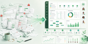 5 Vorteile eines Test-Case-Management-Systems gegenüber Excel