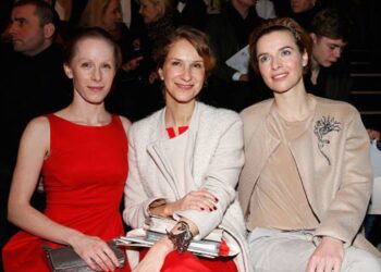 susanne schumacher