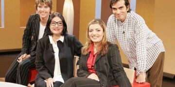 Anneta Politi
