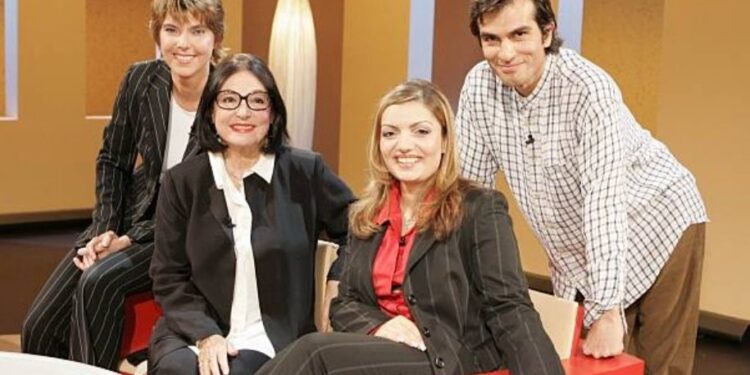 Anneta Politi
