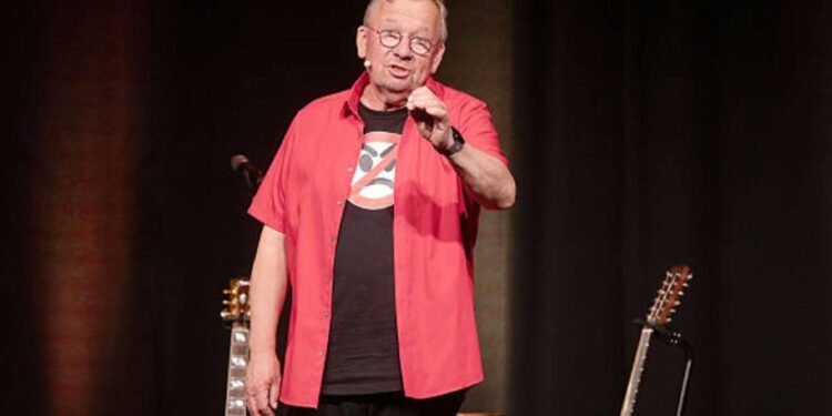 Bernd Stelter