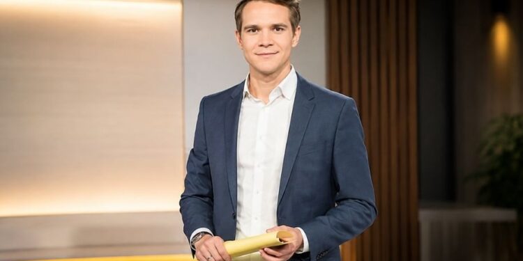 Daniel Pontzen