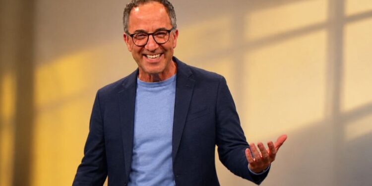 Jürgen Hörig