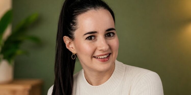 Rebekka de Buhr