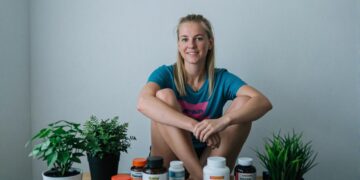 Vitamin B6: Welche Funktionen hat es?