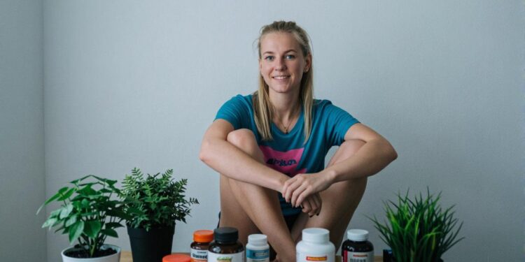 Vitamin B6: Welche Funktionen hat es?