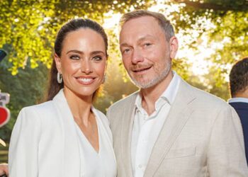 Christian Lindner