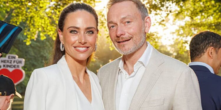 Christian Lindner