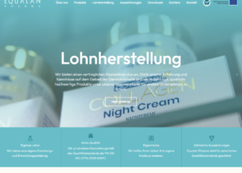 Private-Label-Kosmetikhersteller – eine Möglichkeit, das eigene Geschäft weiterzuentwickeln