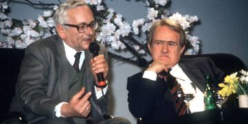 Günter Gaus