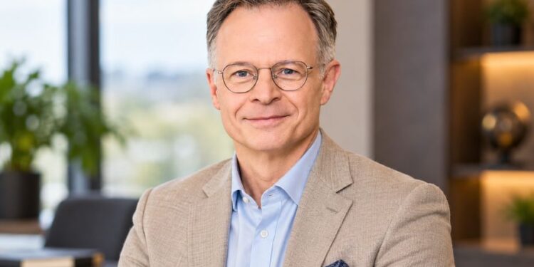 Heinz Wolf