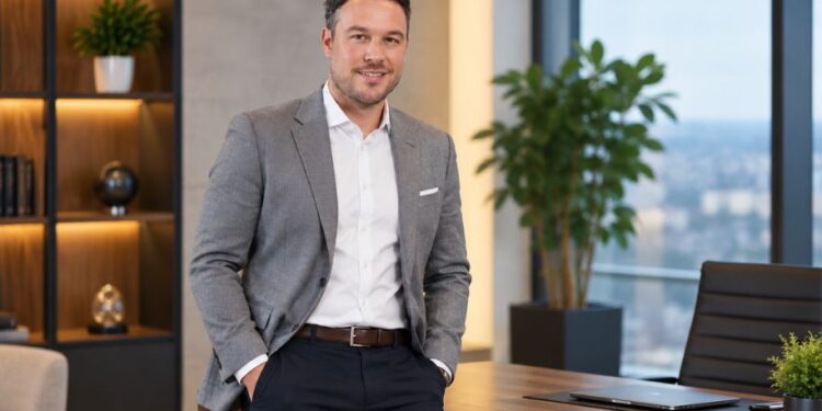 Sebastian Biener