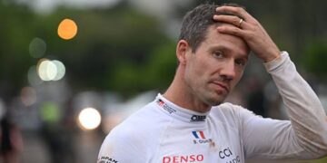 Sébastien Ogier