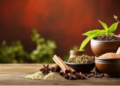 Ayurvedische Ernährung im stressigen Alltag: Wann Nahrungsergänzungsmittel sinnvoll sein können