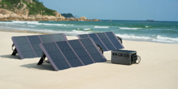 Solarpanel für die Powerstation: Wie viel Watt du wirklich brauchst